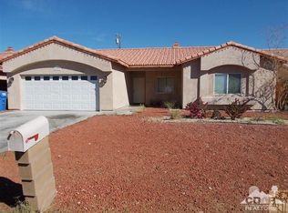 66592 5th Street, Desert Hot Springs, CA 92240