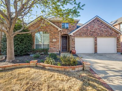 1128 Dayton Dr, Argyle, TX, 76226