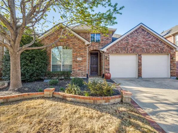 1128 Dayton Dr, Argyle, TX 76226