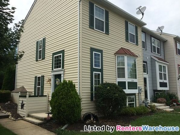 1214 Seron Ct, Eldersburg, MD