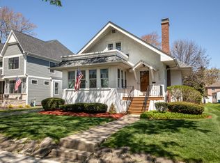 243 E Columbia Ave, Elmhurst, IL