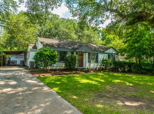 1254 Maxwell St, North Charleston, SC 29405