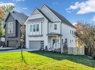 2604A Airpark Dr, Nashville, TN 37206