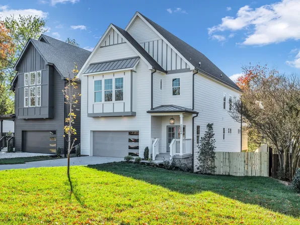 2604A Airpark Dr, Nashville, TN 37206