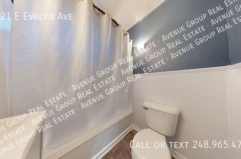 1621 E Evelyn Ave — Photo 9