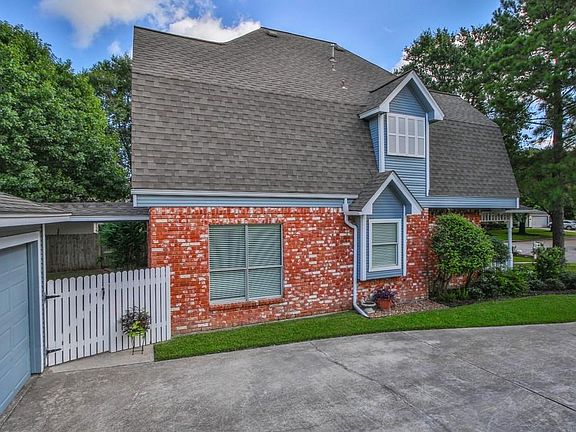 3rd image of 11515 Corola Trail Dr