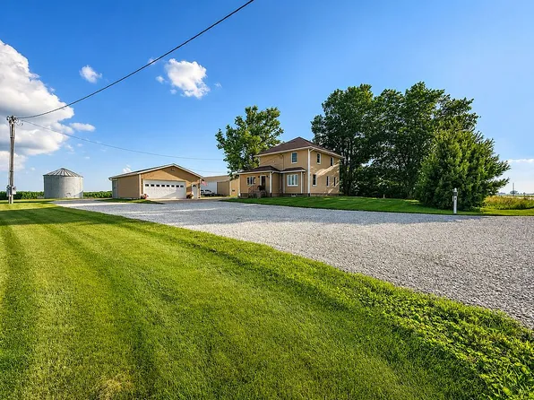 2326 Salina Rd, Fairfield, IA 52556