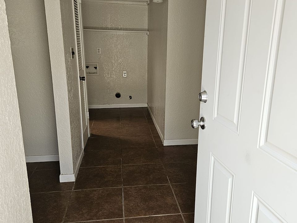 Hallway entrance