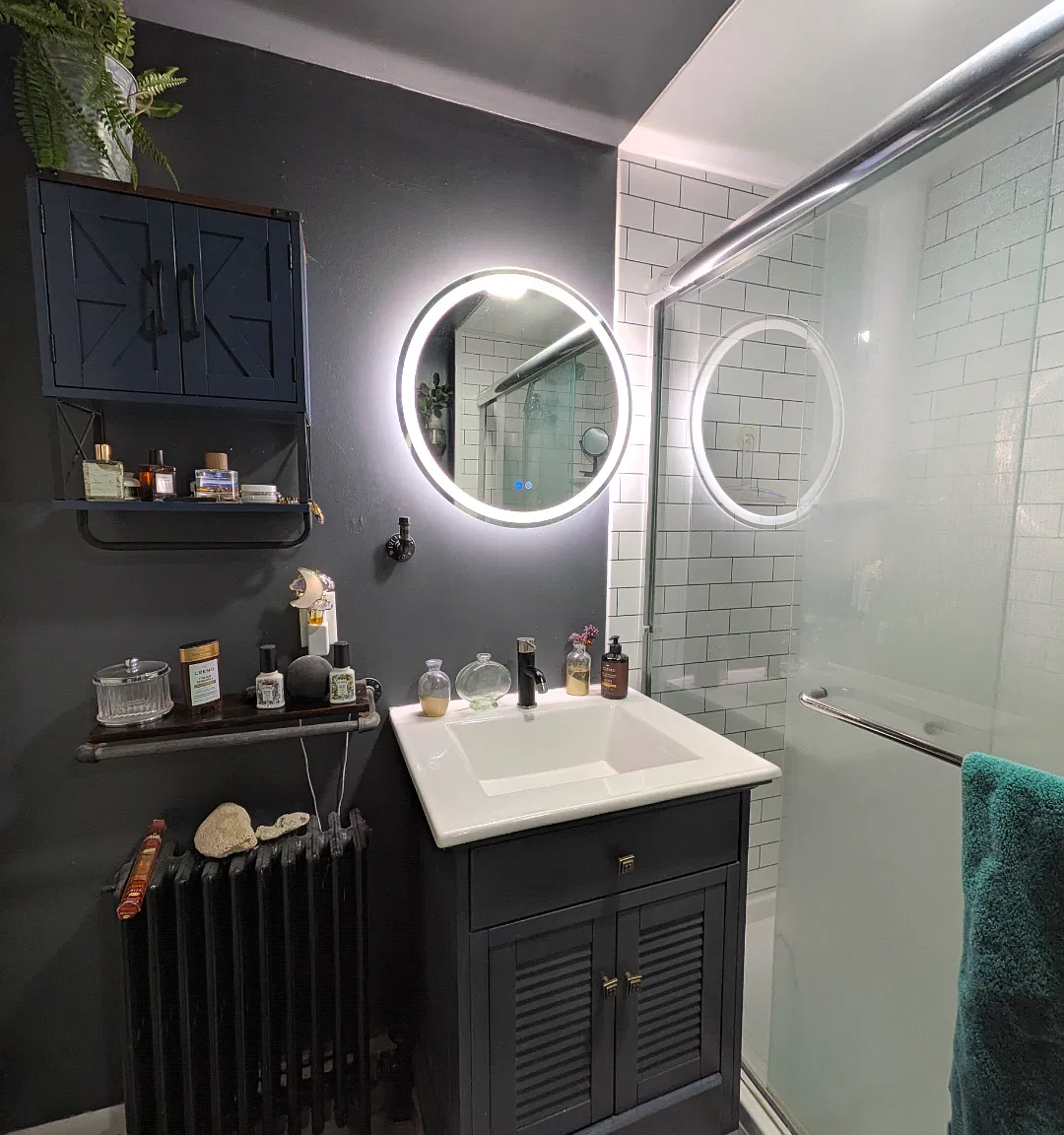 1 bed, 750 sqft, $1,670 — Photo 2