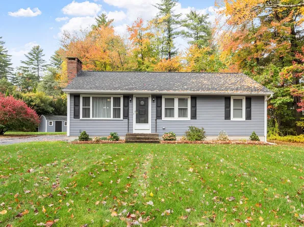1800 Lake Shore Road, Manchester, NH 03109