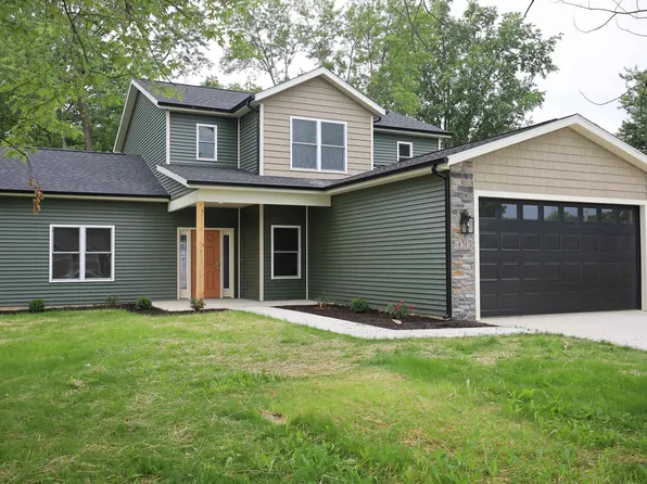 4515 Hartford Dr, Fort Wayne, IN 46835