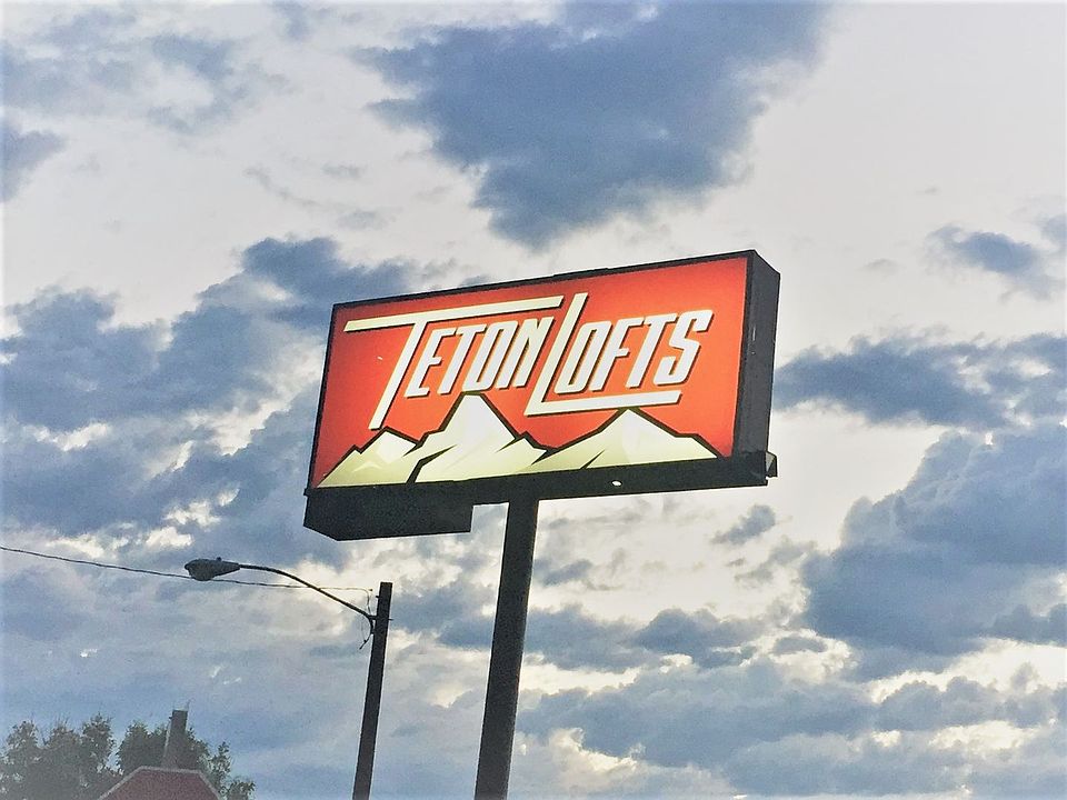 Teton Lofts 255 E St Idaho Falls ID Zillow