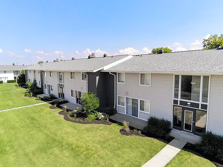 Pepperwood Townhomes & Gardens — Photo 22