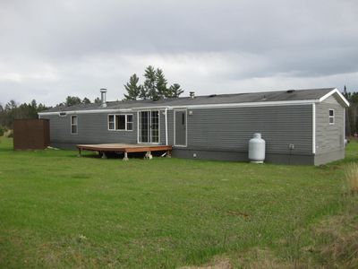N16918 Love Ln, Pembine, WI, 54156