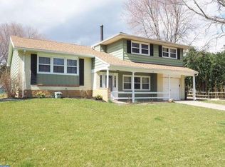 12 Travertine Way, Newark, DE 19702