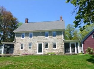 47 E Main St, Hopkinton, MA 01748