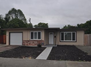 402 Tregaskis Ave, Vallejo, CA 94591