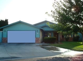 1107 Faith Ct, Ridgecrest, CA 93555