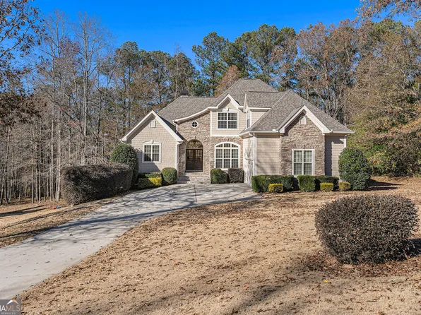 95 Fischer Trce, Newnan, GA 30265