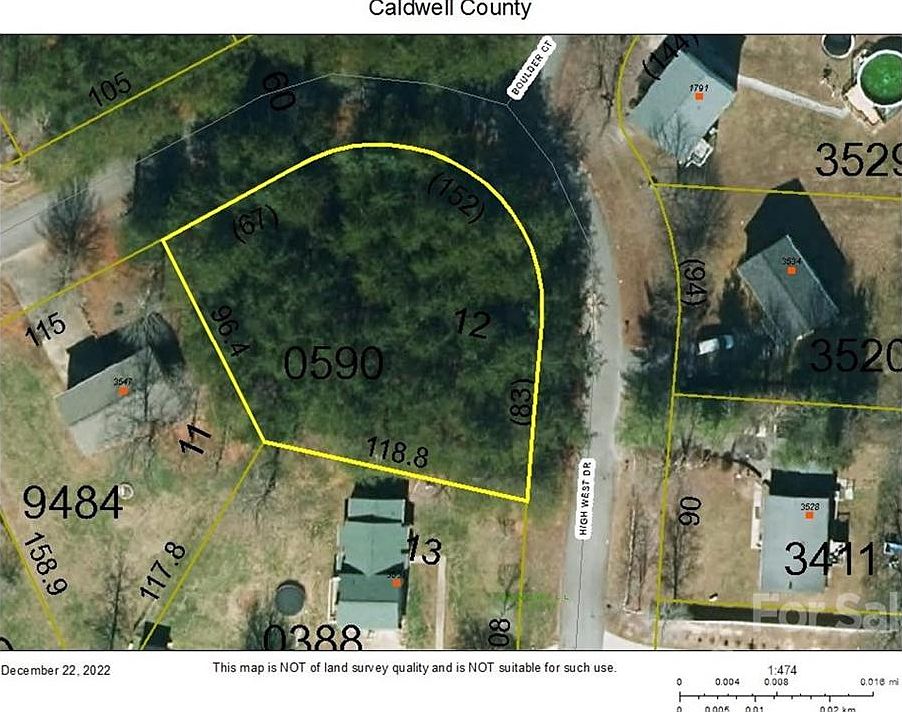 1st image of High West Dr #12