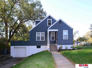 4347 Camden Ave, Omaha, NE 68111