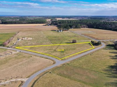 Tbd Harvest Point Road, Elizabeth City, NC, 27909