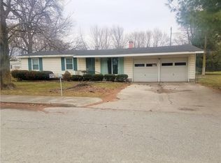 505 N Posey St, Windfall, IN 46076