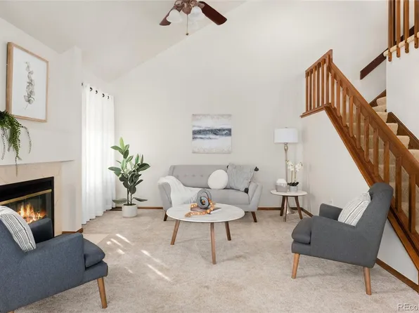 5425 W Iliff Drive, Lakewood, CO 80227