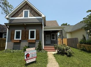 350 E Minnesota St, Indianapolis, IN 46225