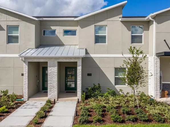 278 Ocean Course Ave, Champions Gate, FL 33896