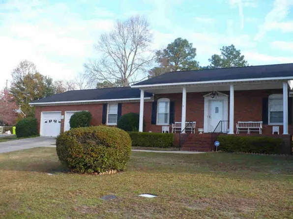 17 Highgate Cir, Columbia, SC 29223