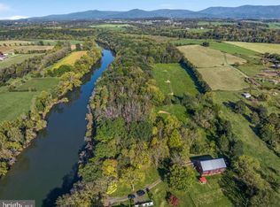 LOT 10 Kauffmans Mill Rd, Luray, VA 22835