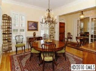 3540 Blackhorse Ln, Charlotte, NC 28210