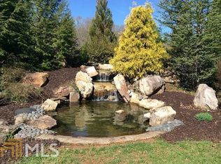 22 Shoals Rdg, Clarkesville, GA 30523