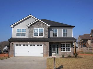 36 Kingstons Cv LOT 36, Clarksville, TN 37042