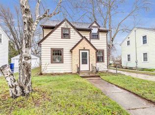 1230 Shawano Ave, Green Bay, WI 54303