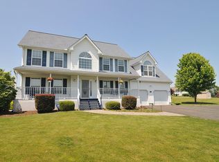 60 Creekview Rd, Kunkletown, PA 18058