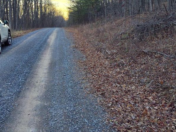 Dove Dr, Paw Paw, WV 25434