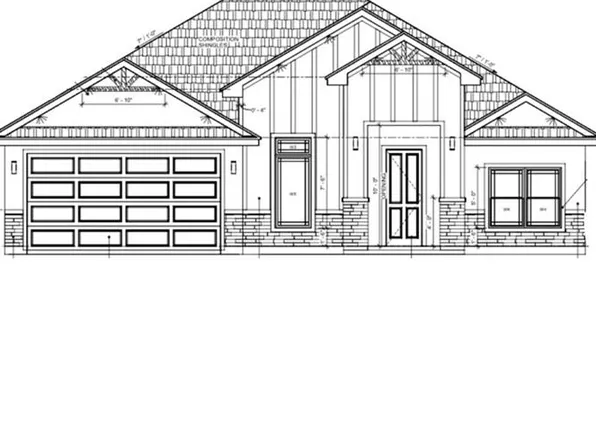 507 La Laguna Rd, Mission, TX 78572
