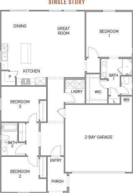 2nd image of 4113 Ewert Ave