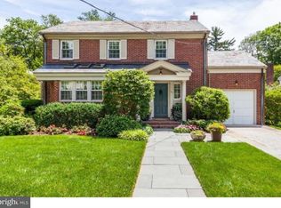 151 Patton Ave, Princeton, NJ 08540