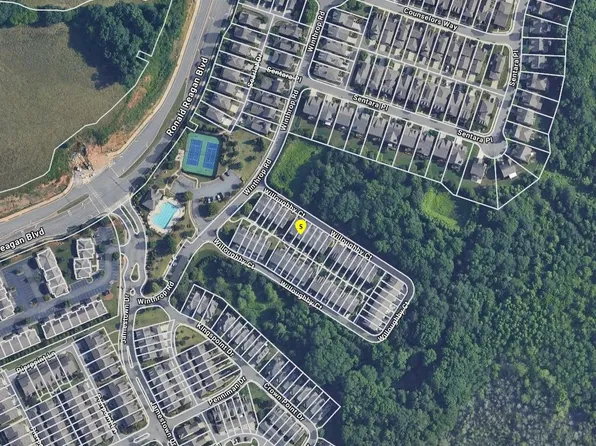 7670 Willoughby Ct, Alpharetta, GA 30005