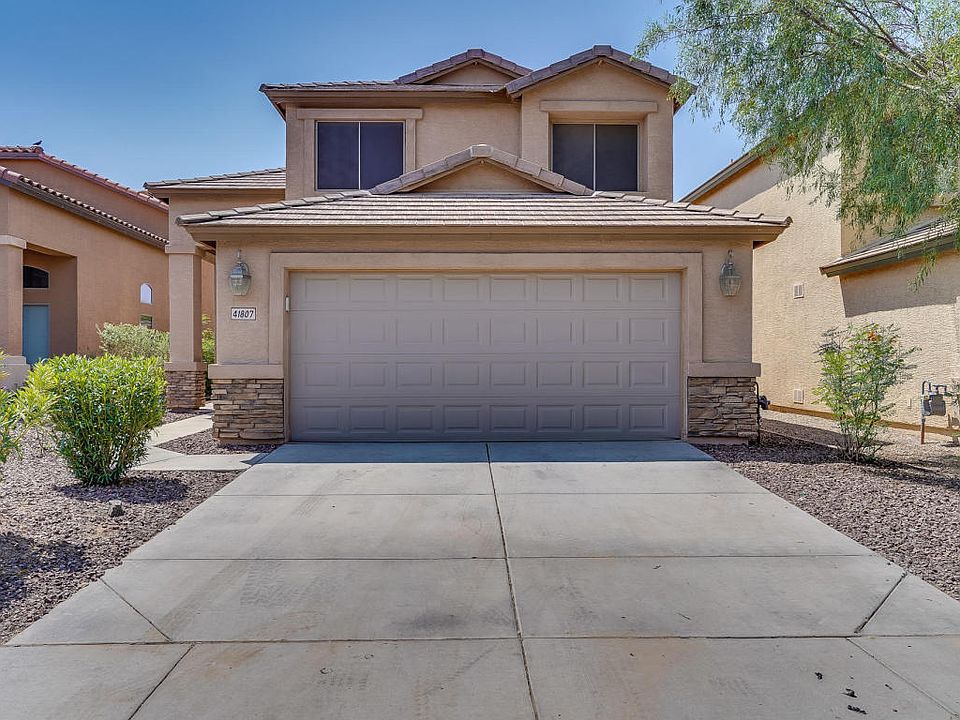 1st image of 41807 W Hillman Dr