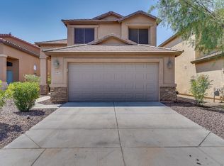 41807 W Hillman Dr, Maricopa, AZ 85138