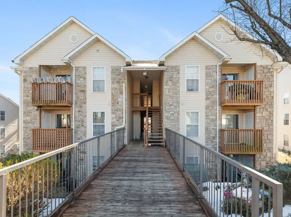 135 Vixen Circle #G, Branson, MO 65616