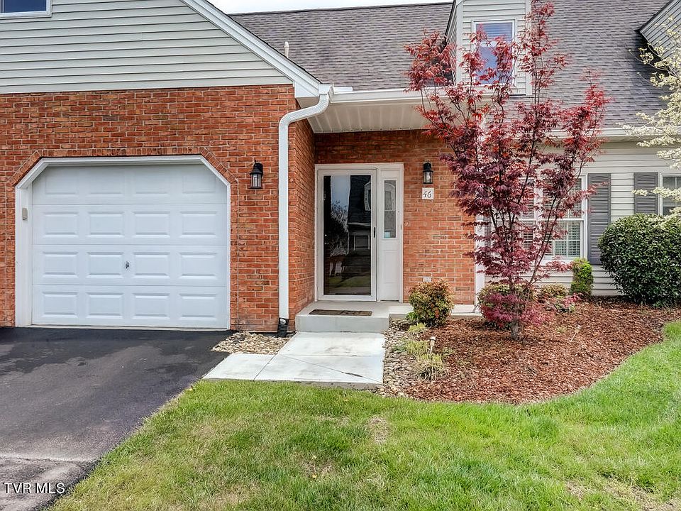 Lemon Tree Condominiums 1725 W Lakeview Dr Johnson City TN Zillow