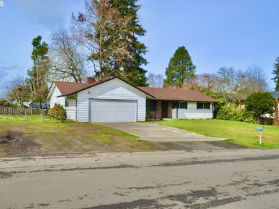 6114 NW Cherry St, Vancouver, WA, 98663