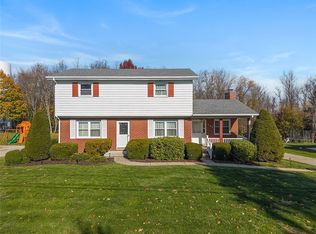 485 Joseph Dr N, Beaver Falls, PA 15010