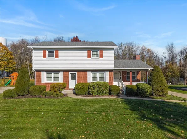485 Joseph Dr, Beaver Falls, PA 15010