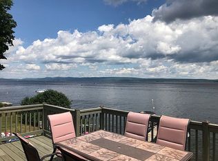 524 Lakeside Dr, Mayfield, NY 12117